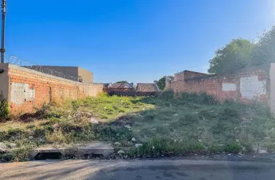 Terreno à venda na Alameda Dom Abel Ribeiro Camelo, SN, Parque Trindade, Aparecida de Goiânia