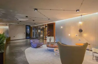Apartamento novo com 3 suítes à venda no setor marista