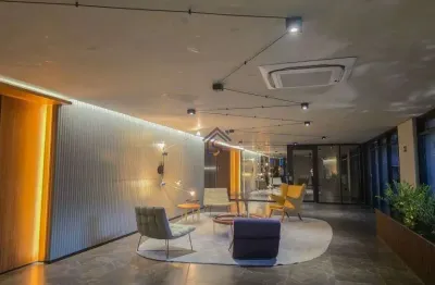 Apartamento novo com 3 suítes à venda no setor marista