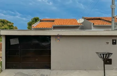 Casa com 2 quartos à venda na Avenida Junqueirópolis, SN, Setor Serra Dourada 3 Etapa, Aparecida de Goiânia
