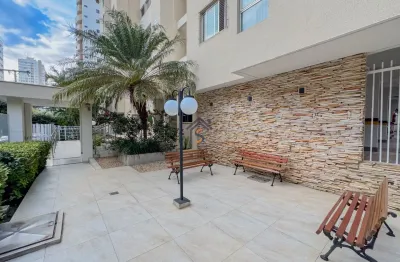 Apartamento com 2 quartos à venda na Rua 54, 364, Jardim Goiás, Goiânia