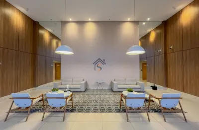 Apartamento com 3 quartos à venda na Rua 14, 516, Jardim Goiás, Goiânia