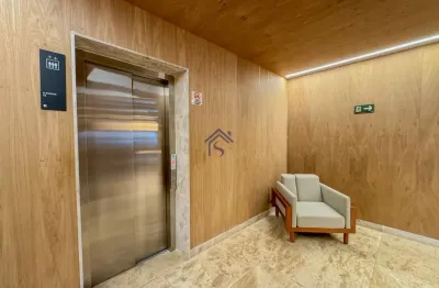 Apartamento com 3 quartos à venda na Rua 146, Setor Marista, Goiânia