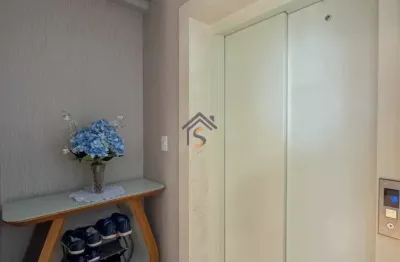 Apartamento com 5 quartos à venda na Rua 70, Jardim Goiás, Goiânia