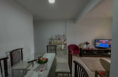 Apartamento com 3 quartos à venda na Avenida Bela Vista, Jardim Bela Vista - Continuação, Aparecida de Goiânia