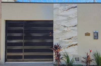 Casa com 3 quartos à venda na Rua RP 6, Residencial Prado, Senador Canedo