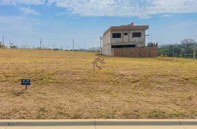 Terreno em condomínio fechado à venda na Rua 6, Pólo Empresarial Goiás, Aparecida de Goiânia