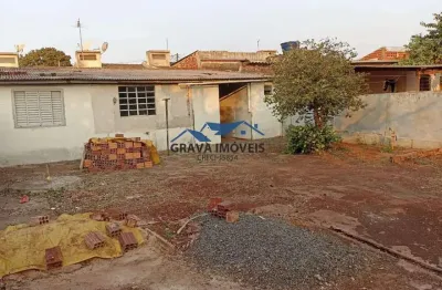 Terreno comercial para venda em sarandi, parque residencial bom pastor, 1 dormitório, 1 banheiro, 2 vagas