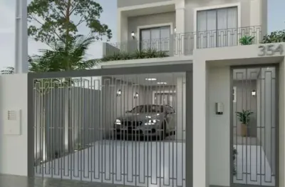 Alto padrão para venda em maringá, jardim dias i, 3 dormitórios, 1 suíte, 2 banheiros, 3 vagas