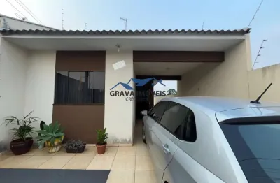 Casa geminada para venda em sarandi, jardim independência, 2 dormitórios, 1 banheiro, 2 vagas