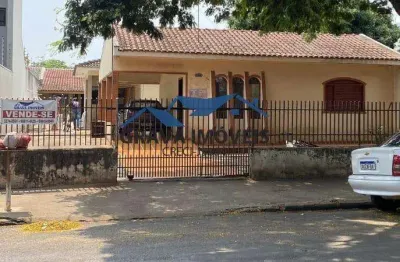 Terreno comercial para venda em sarandi, centro, 2 dormitórios, 1 banheiro, 3 vagas