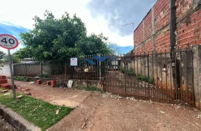Terreno comercial para venda em sarandi, jardim verão, 2 dormitórios, 1 banheiro, 3 vagas