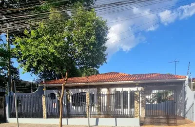Casa 3 dormitórios para venda em sarandi, jardim panorama, 3 dormitórios, 1 suíte, 2 banheiros, 2 vagas