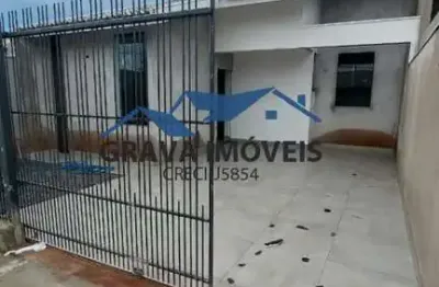 Alto padrão para venda em sarandi, jardim parque das cerejeiras, 3 dormitórios, 1 banheiro, 2 vagas