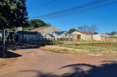 Terreno comercial à venda no Jardim das Torres, Sarandi 