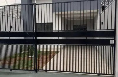 Alto padrão para venda em maringá, conjunto habitacional requião, 3 dormitórios, 1 suíte, 2 banheiros, 1 vaga