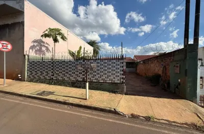 Terreno comercial para venda em sarandi, jardim gralha azul, 2 dormitórios, 1 banheiro