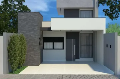 Alto padrão para venda em sarandi, jardim tropical, 3 dormitórios, 1 suíte, 2 banheiros, 1 vaga