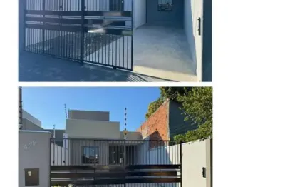 Alto padrão para venda em sarandi, parque são pedro, 3 dormitórios, 1 suíte, 2 banheiros, 1 vaga