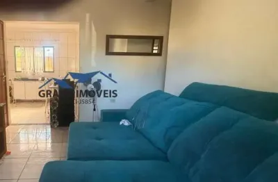 Casa geminada para venda em sarandi, aliança, 3 dormitórios, 1 banheiro, 2 vagas