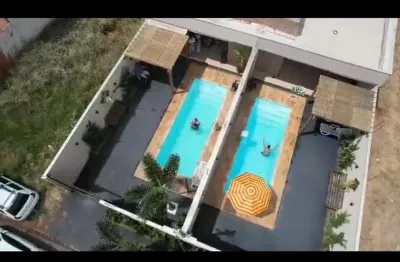 Área de lazer para venda em sarandi, jardim aurora ii, 1 banheiro