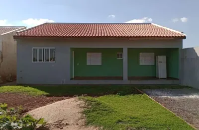 Casas 2 quartos para venda em engenheiro beltrão, ivailândia, 2 dormitórios, 1 banheiro