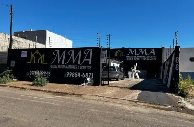 Barracão / Galpão / Depósito à venda no Vera Cruz, Sarandi 