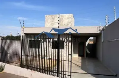 Casa geminada para venda em sarandi, parque residencial nova aliança, 2 dormitórios, 1 banheiro, 2 vagas