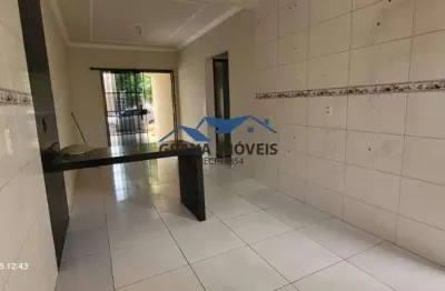 Casa geminada para venda em sarandi, jardim oriental, 2 dormitórios, 1 banheiro, 2 vagas