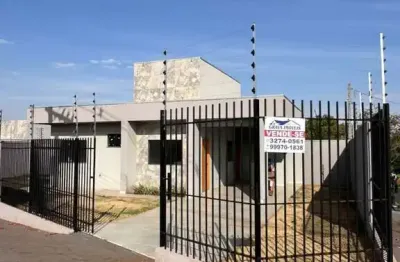 Casa para venda em sarandi, jardim nova aliança, 2 dormitórios, 1 banheiro