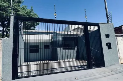 Alto padrão para venda em maringá, conjunto residencial cidade alta