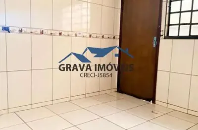 Casa 2 dormitórios para venda em sarandi, parque residencial bom pastor, 2 dormitórios, 1 banheiro, 2 vagas