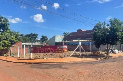 Terreno comercial para alugar no Jardim Nova Sarandi III, Sarandi 