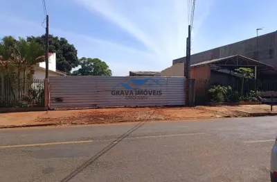 Terreno comercial à venda no Centro, Sarandi 