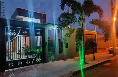 Alto Padrão para Venda em Sarandi, AURORA 2, 3 dormitórios, 1 suíte, 2 banheiros