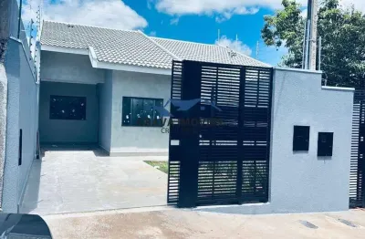 Alto Padrão para Venda em Sarandi, Jardim Esplanada, 3 dormitórios, 1 suíte, 2 banheiros, 2 vagas