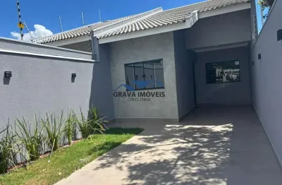 Alto Padrão para Venda em Sarandi, Jardim Esplanada, 3 dormitórios, 1 suíte, 2 banheiros, 2 vagas