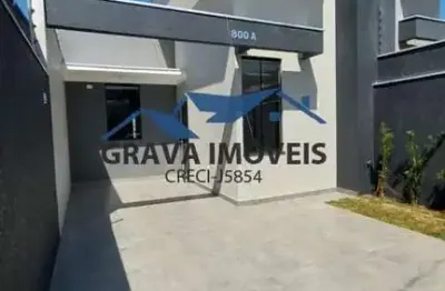 Alto Padrão para Venda em Sarandi, Jardim Parque das Cerejeiras, 3 dormitórios, 1 suíte, 2 banheiros, 2 vagas