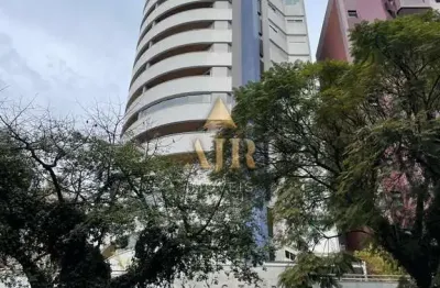 Apartamento com 2 quartos à venda na avenida iguaçu, 2839, água verde, curitiba, 95 m2 por r$ 1.100.000