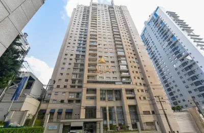 Apartamento com 2 quartos à venda na rua dona alice tibiriçá, bigorrilho, curitiba, 69 m2 por r$ 879.000