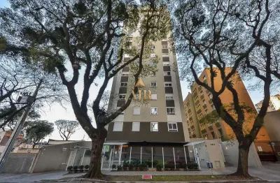 Apartamento com 3 quartos à venda na Rua Maranhão, 2031, Água Verde, Curitiba, 80 m2 por R$ 700.000