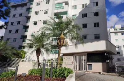 Apartamento com 3 quartos à venda na rua monsenhor ivo zanlorenzi, 2537, ecoville, curitiba, 107 m2 por r$ 690.000