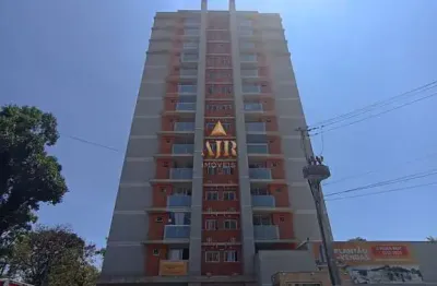 Apartamento com 3 quartos à venda na rua josé zaleski, 124, capão raso, curitiba, 77 m2 por r$ 550.000