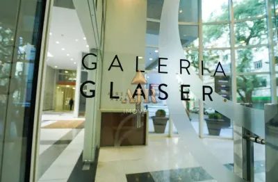 Sala comercial à venda na rua comendador araújo, 241, centro, curitiba, 35 m2 por r$ 320.000