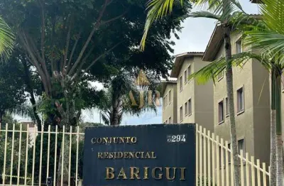 Apartamento com 3 quartos à venda na rua luiz ronaldo canalli, 3294, campo comprido, curitiba, 49 m2 por r$ 264.000