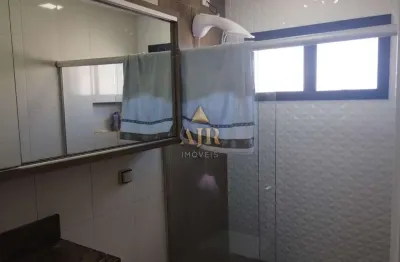 Casa em condomínio fechado com 3 quartos à venda na rua júlio zandoná, 883, xaxim, curitiba, 182 m2 por r$ 990.000