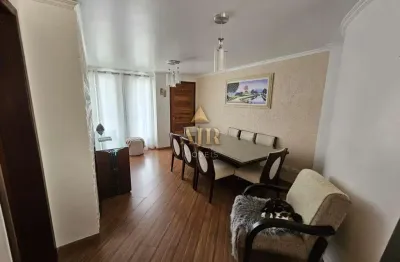 Casa em condomínio fechado com 3 quartos à venda na rua adelson longo, 69, abranches, curitiba, 133 m2 por r$ 649.000