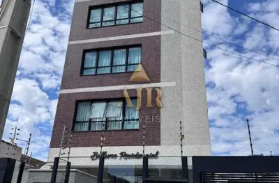 Apartamento com 3 quartos à venda na rua augusto de mari, 3249, guaíra, curitiba, 74 m2 por r$ 629.000