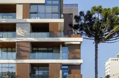 Apartamento com 3 quartos à venda na Rua Saldanha Marinho, 2222, Batel, Curitiba, 194 m2 por R$ 3.749.000