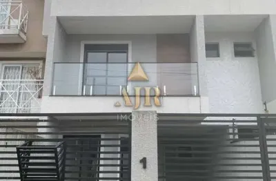 Casa com 4 quartos à venda na Rua Clóvis Beviláqua Sobrinho, 523, Uberaba, Curitiba por R$ 875.000